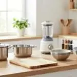 10 Multi-Purpose Kitchen Items That Replace Extra Clutter