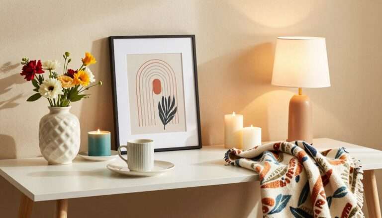 Amazon’s Best Affordable Home Décor Items Under $50
