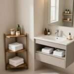 Best Bathroom Storage Ideas for Small Spaces