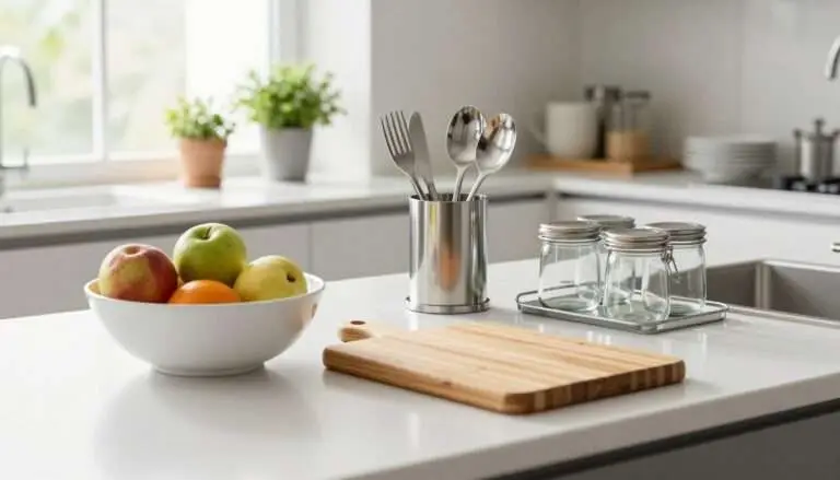 Best Minimalist Kitchen Décor Items from Amazon