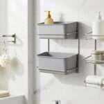 Best Shower Caddies & Bathroom Organizers from Amazon