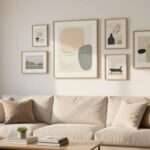 Best Wall Décor Ideas for Small Living Rooms