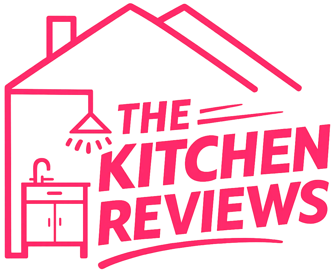 The Kitchen Reviews
