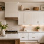 Stylish-Above-Kitchen-Cabinet-Decor