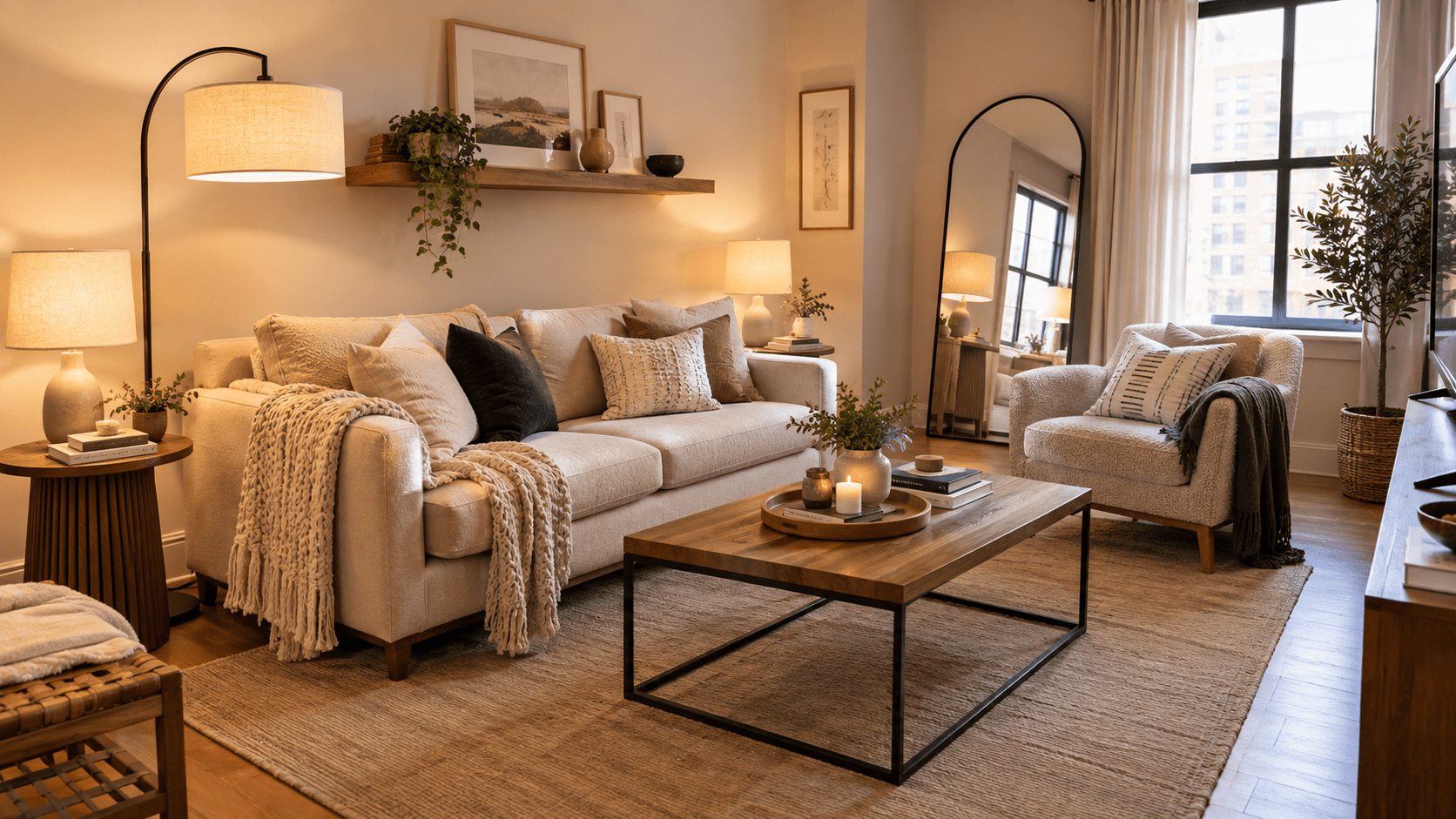 living room decor ideas
