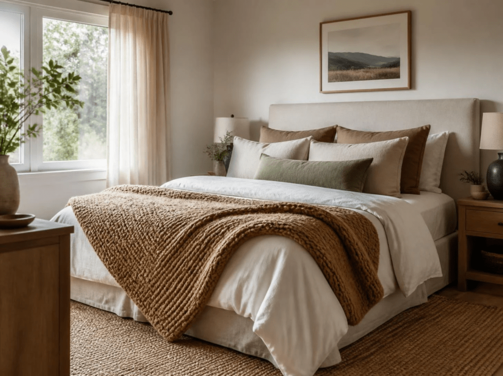bedroom inspirations