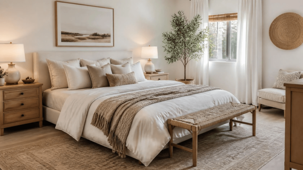bedroom inspirations