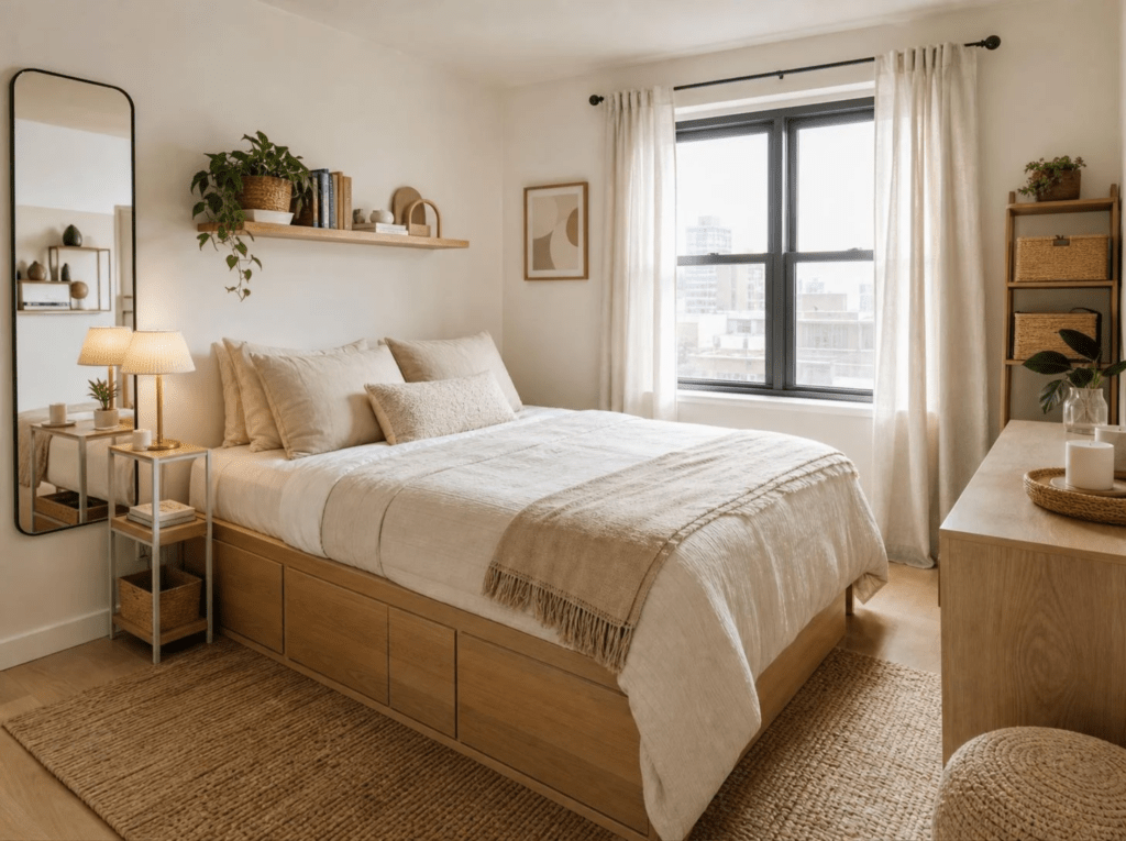 bedroom inspirations